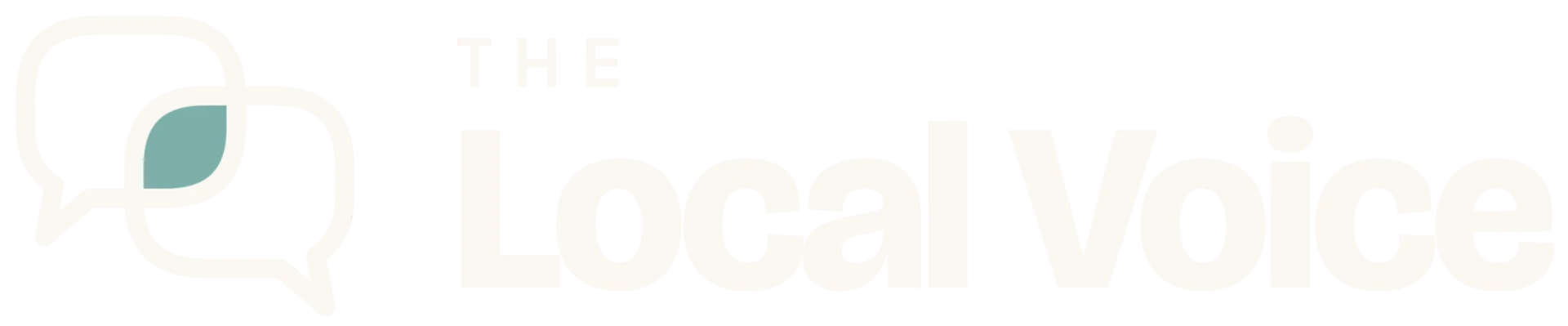 The Local Voice